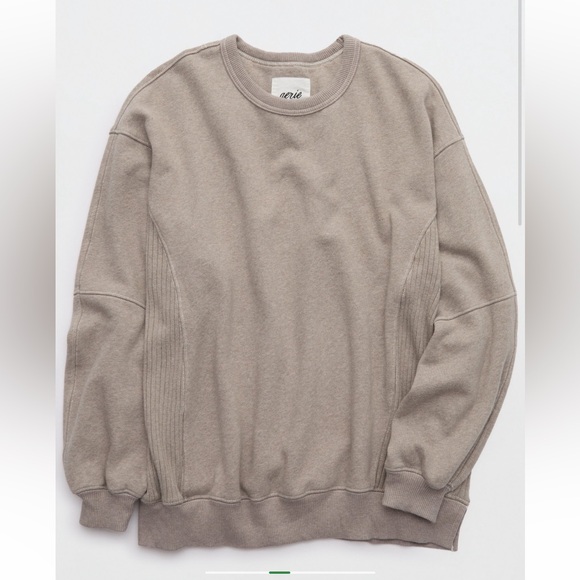 aerie Tops - Aerie Tres Chic sweatshirt